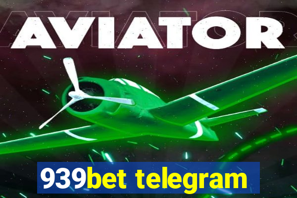 939bet telegram